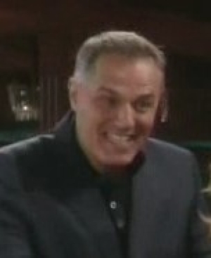 Walter Palin, personnage dans Les Feux de l'Amour