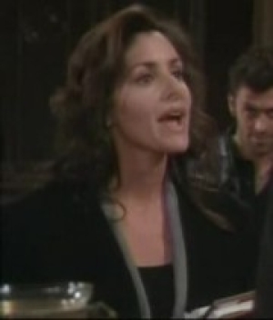 Gretchen Mills, personnage dans Les Feux de l'Amour