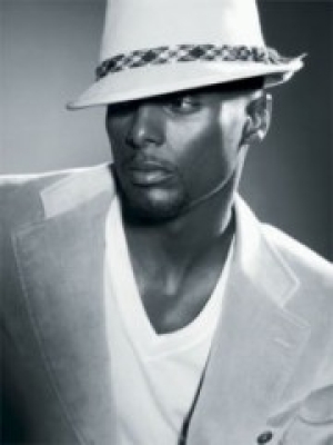 Kenny Lattimore, personnage dans Les Feux de l'Amour