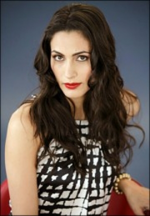 Sabrina Costelana Newman, personnage dans Les Feux de l'Amour