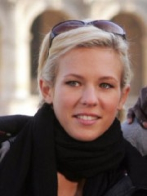 Juliette (Nom Inconnu), personnage dans Les Feux de l'Amour