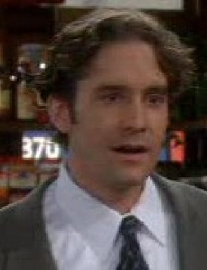Jeff Sullivan, personnage dans Les Feux de l'Amour