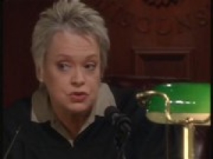 Pat Stewart, personnage dans Les Feux de l'Amour