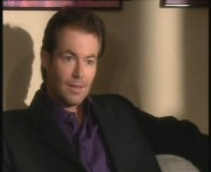 Ian Gardner, personnage dans Les Feux de l'Amour