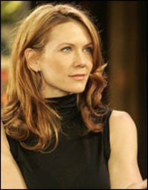Mary Jane Benson, personnage dans Les Feux de l'Amour