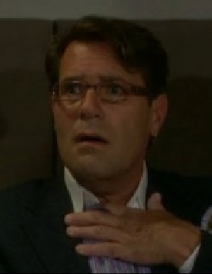 Serge (Nom Inconnu), personnage dans Amour, Gloire et Beauté - Top Models