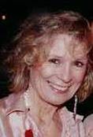 Molly Carter, personnage dans Les Feux de l'Amour
