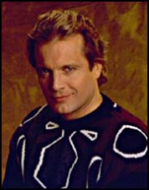 Alexander Bladeson, personnage dans Les Feux de l'Amour