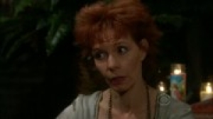 Seraphine (Nom Inconnu), personnage dans Les Feux de l'Amour