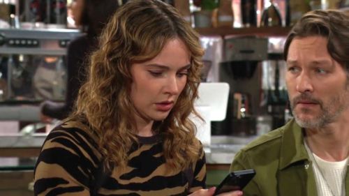 Les Feux de l'Amour : dernier épisode aux USA