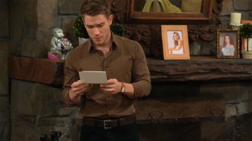 Les Feux de l'Amour : dernier épisode aux USA