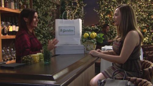 Amour, Gloire et Beauté : dernier épisode aux USA