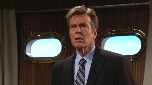 Les Feux de l'Amour : dernier épisode aux USA