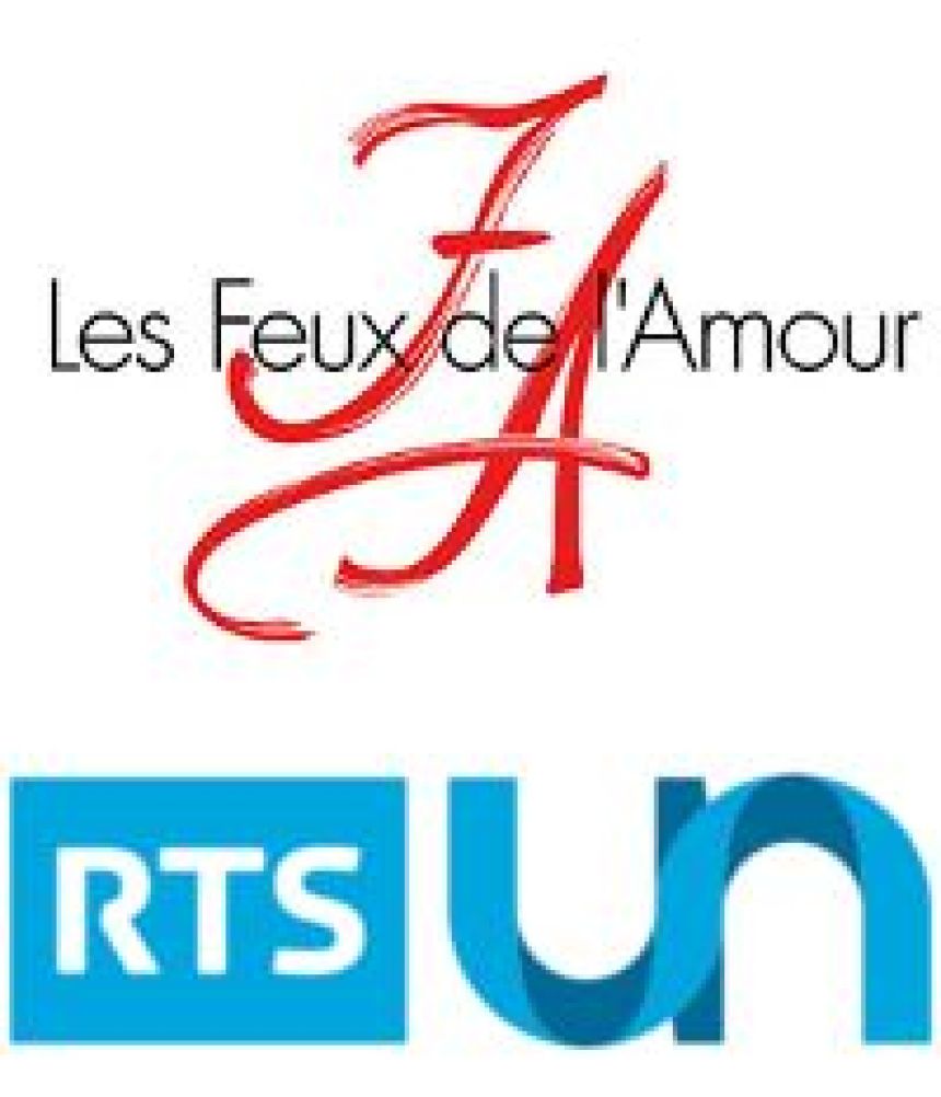 Dernière semaine avec deux épisodes par jour en Suisse