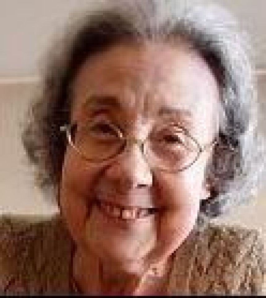 La voix de Claude Chantal s'est éteinte