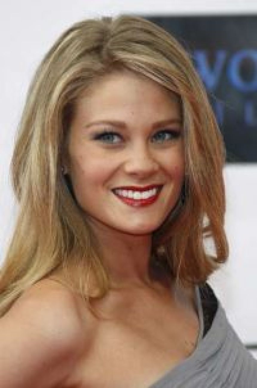 Kim Matula sur les écrans avec Scott Eastwood !