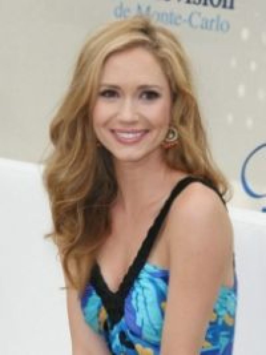 Ashley Jones de retour dans Amour, Gloire et Beauté - Top Models ?