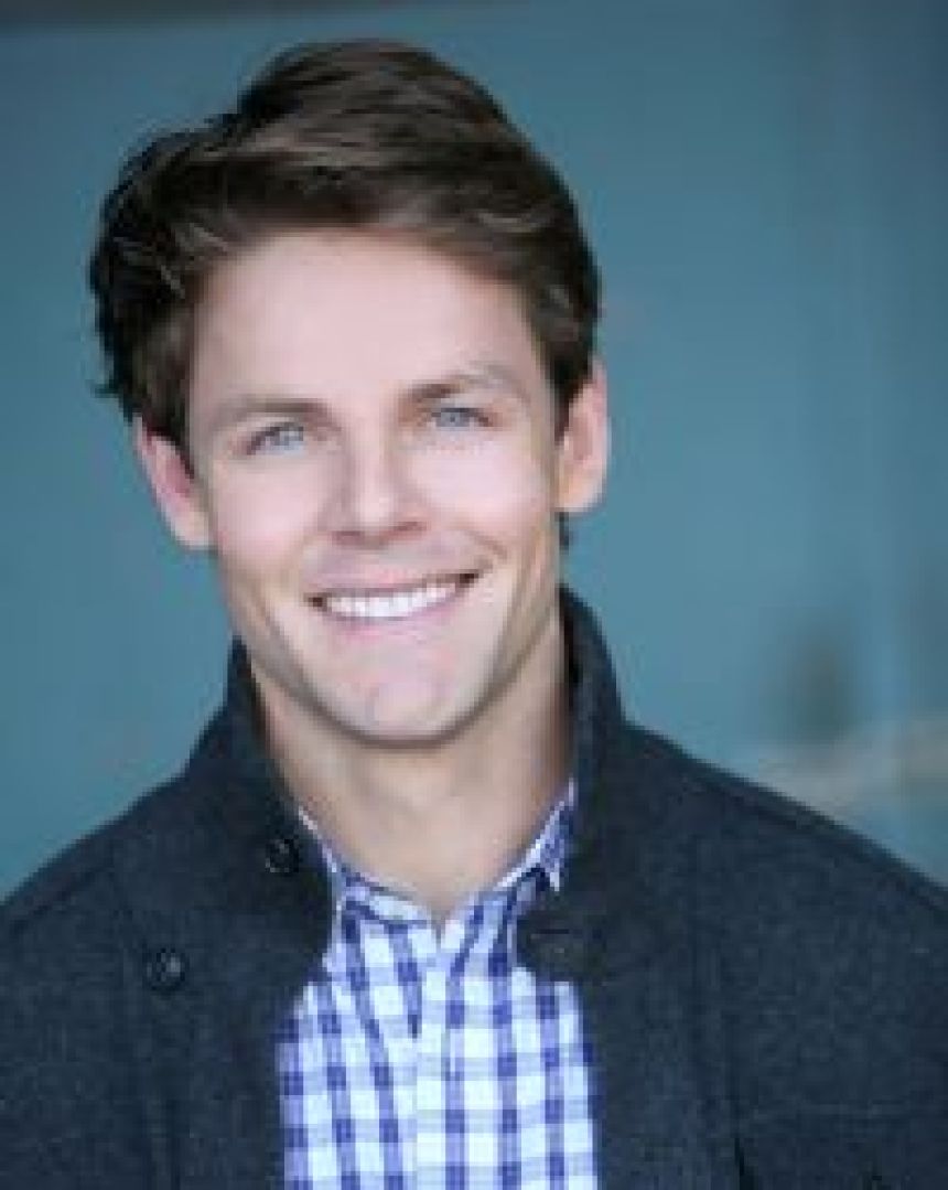 Lachlan Buchanan (Kyle Abbott) passé récurrent