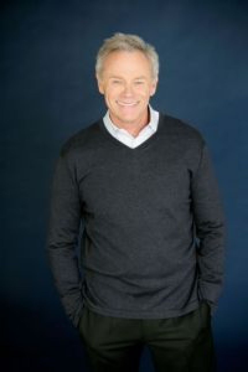Tristan Rogers (Colin Atkinson) de retour dans General Hospital (MAJ)