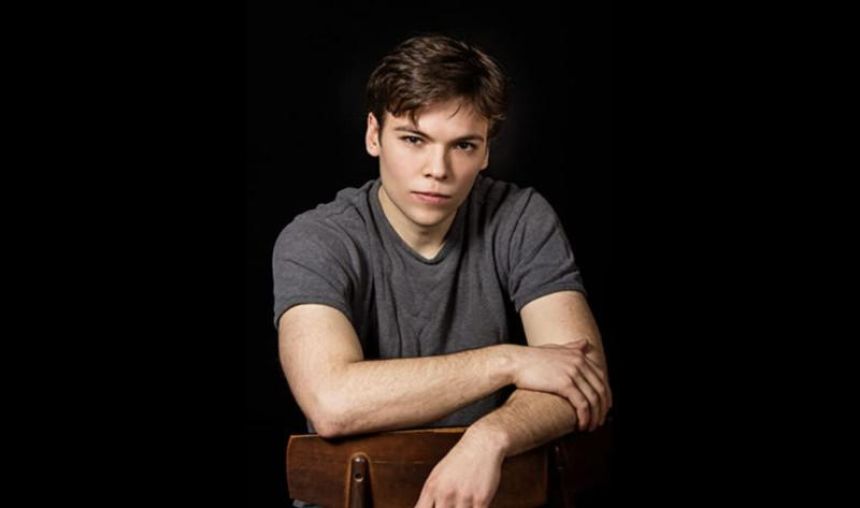 R.J Forrester bientôt de retour dans Amour, Gloire et Beauté / Top Models