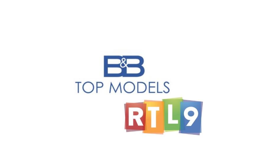 Programmation estivale de "Top Models" sur RTL9