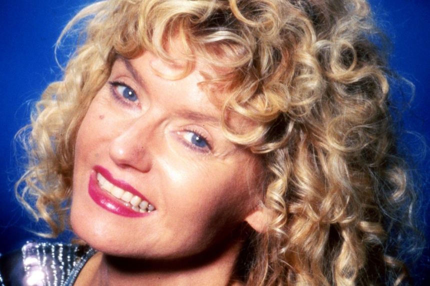 Sharon Farrell (ex Florence Webster des Feux de l'Amour) est décédée