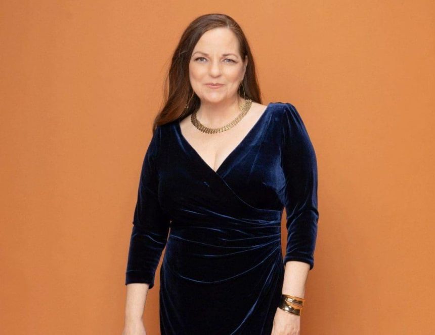 Tricia Cast (Nina Webster) de retour dans les "Feux de l'Amour"