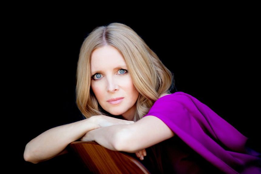 Un épisode spécial pour les 40 ans de Lauralee Bell (Christine) dans "Les Feux de l'Amour"