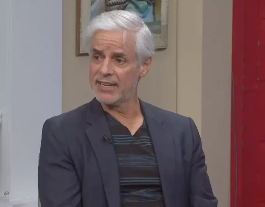 Christian LeBlanc (Michael Baldwin des "Feux de l'Amour") annonce se battre contre un cancer