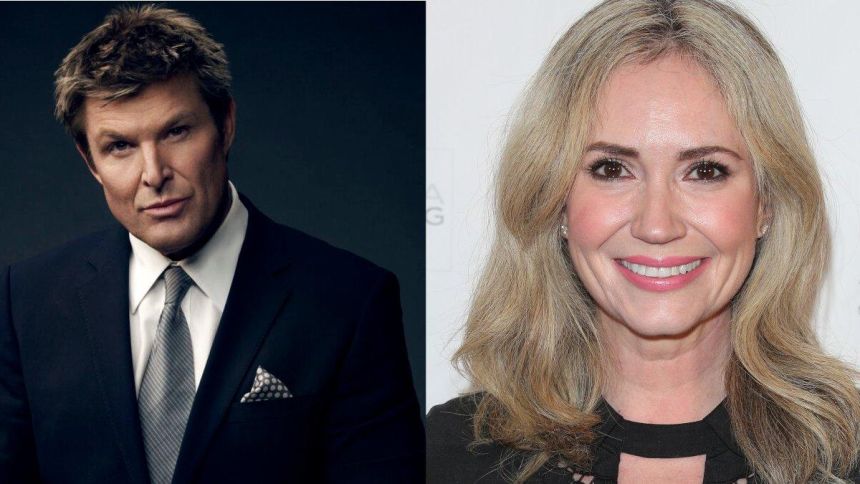 Ashley Jones (Bridget) et Winsor Harmon (Thorne) bientôt de retour dans Amour, Gloire et Beauté – Top Models