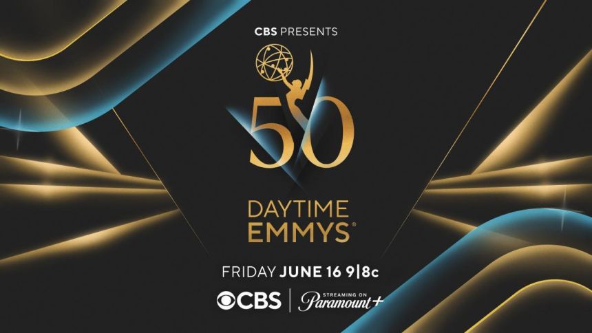 50ème Daytime Emmy Awards : les gagnants