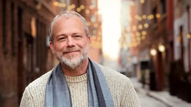 L'acteur Brian Gaskill (ex Oscar Marone dans Top Models) arrive dans les "Feux de l'Amour"