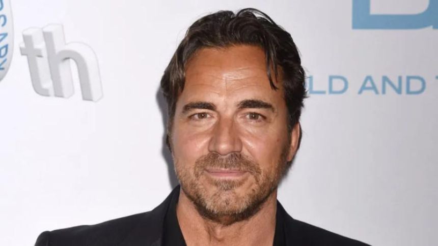 Thorsten Kaye (Ridge Forrester dans Amour, Gloire et Beauté - Top Models) utilisé comme appât par un escroc !