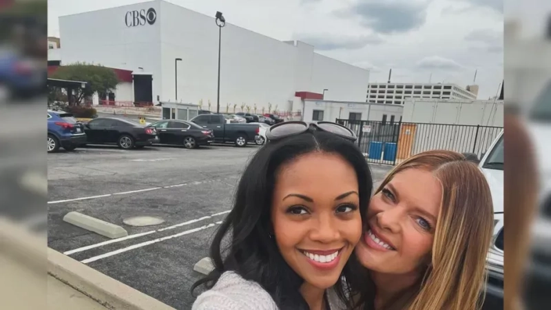Mishael Morgan (Amanda Sinclair) bientôt de retour dans les "Feux de l'Amour"