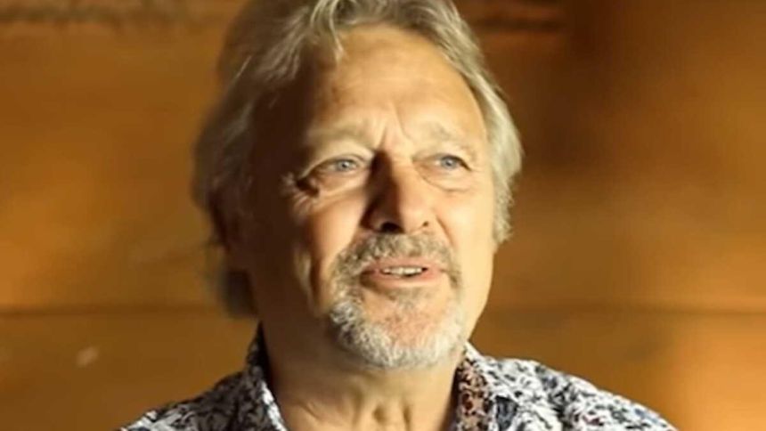 Daniel Beretta, voix française de Brock Reynolds dans Les Feux de l'Amour, vient de s'éteindre