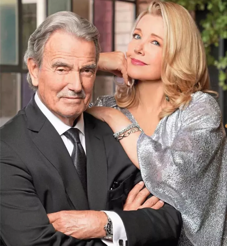 Bientôt le retour du décor original du ranch Newman dans les Feux de l'Amour ! (MàJ)