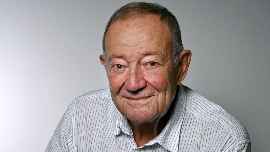 Benoît Allemane, voix légendaire et figure incontournable, s’éteint à 82 ans