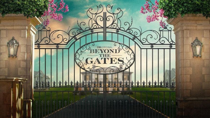 "Beyond the Gates" : Tout sur le nouveau soap de CBS qui débute en février 2025