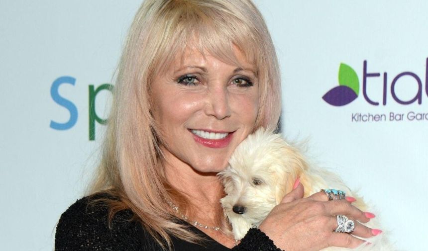 Pamela Bach, ex-femme de David Hasselhoff et actrice des "Feux de l'amour", est décédée à 61 ans