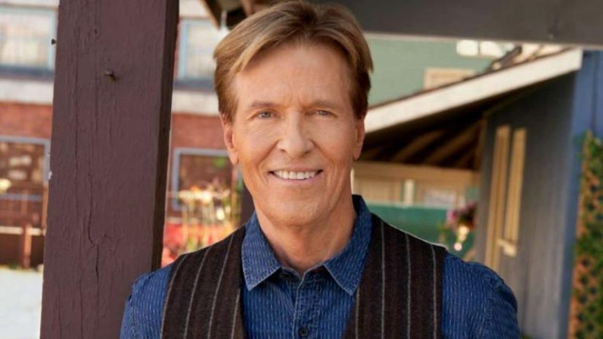 Nick Marone (Jack Wagner) bientôt de retour dans Amour, Gloire et Beauté – Top Models