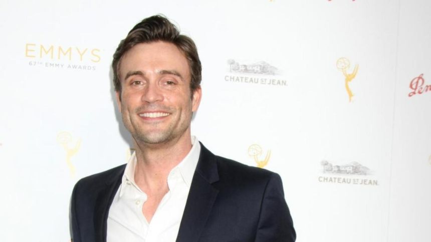 L'ex-star des Feux de l'Amour, Daniel Goddard, arrive dans General Hospital