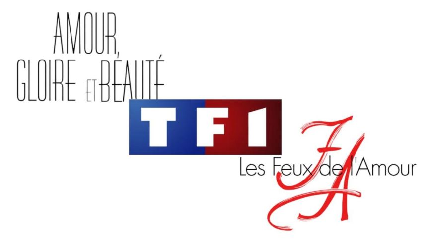 Changement de programme vendredi 25 avril sur TF1 pour les Feux de l'Amour et Amour, Gloire et Beauté