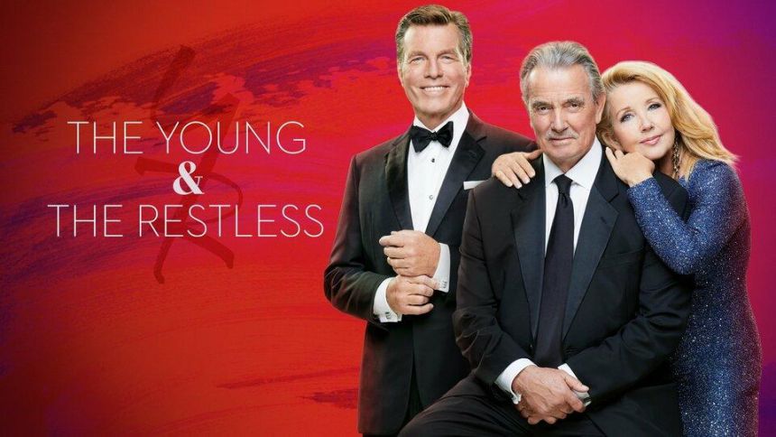 Victor & Nikki, Michael & Lauren… Un épisode exceptionnel des Feux de l’Amour pour célébrer l’amour à Genoa City