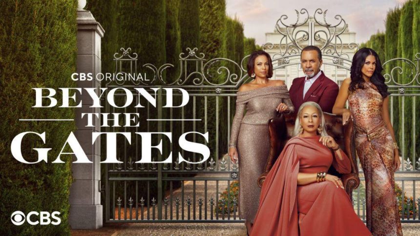 CBS renouvelle Beyond the Gates pour une saison 2 : tout ce qu'il faut savoir sur le soap