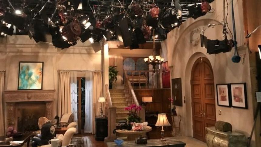 Amour, Gloire et Beauté/Top Models quitte Television City pour Sunset Las Palmas Studios : une page se tourne à Hollywood