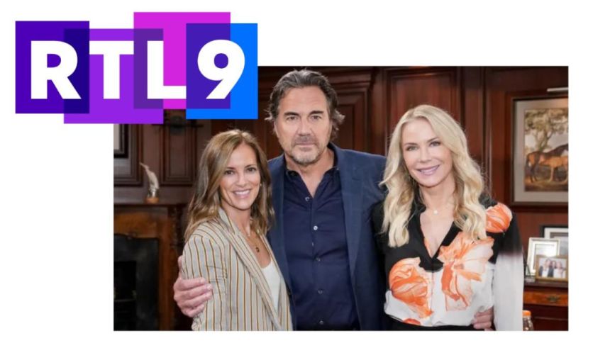 Top Models sur RTL9, changement de programme