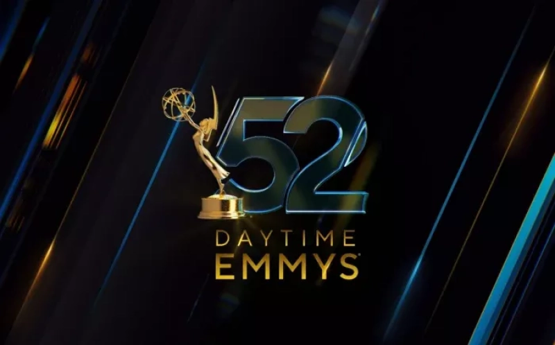 52ème Daytime Emmy Awards - les premières nominations