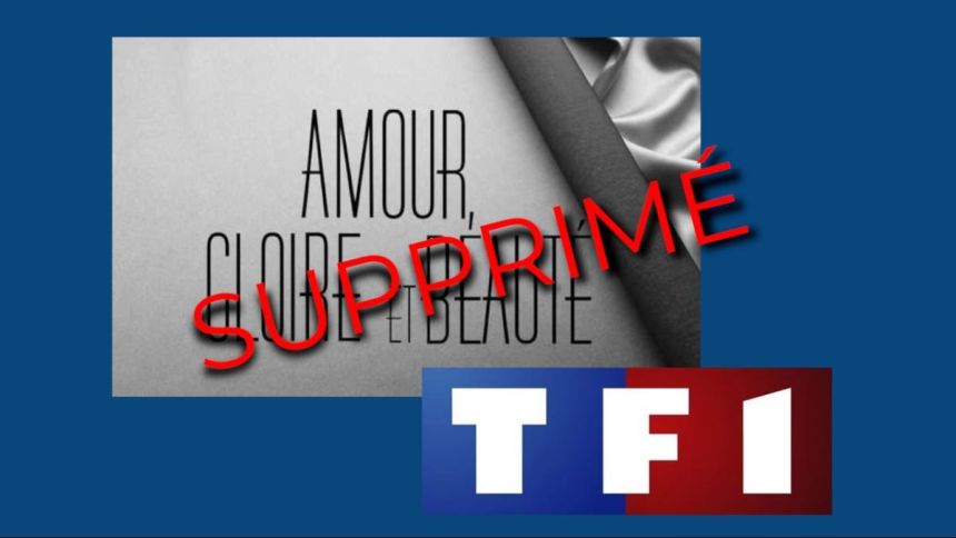TF1 supprime Amour, Gloire et Beauté de sa grille : quel avenir pour la série ?