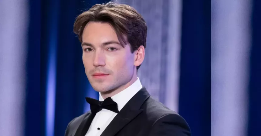 Rory Gibson (ex Noah des Feux de l'Amour) révèle avoir été presque sans-abri après son départ de la série