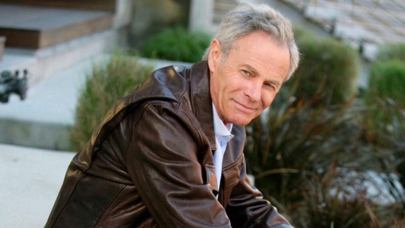 Tristan Rogers (Colin Atkinson) : une dernière apparition posthume dans Les Feux de l’Amour